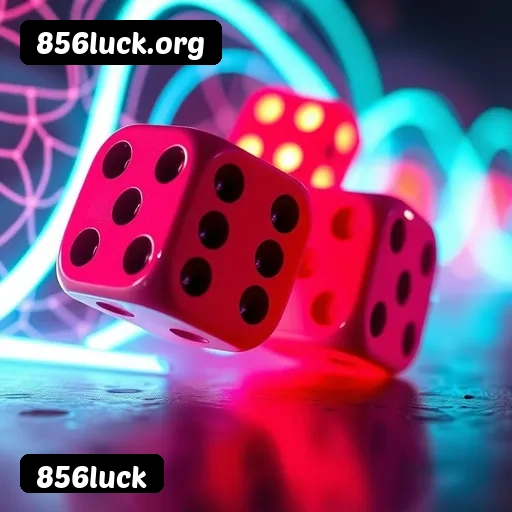Recursos Exclusivos do App 856luck - Modo Offline, Login Biométrico