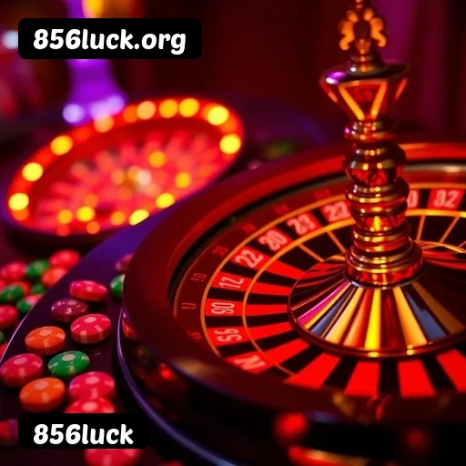 Imagem quadrada de apoio para baixar 856luck