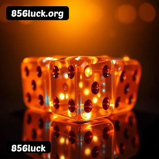 Imagem secundária para conteúdo da página Facebook 856luck