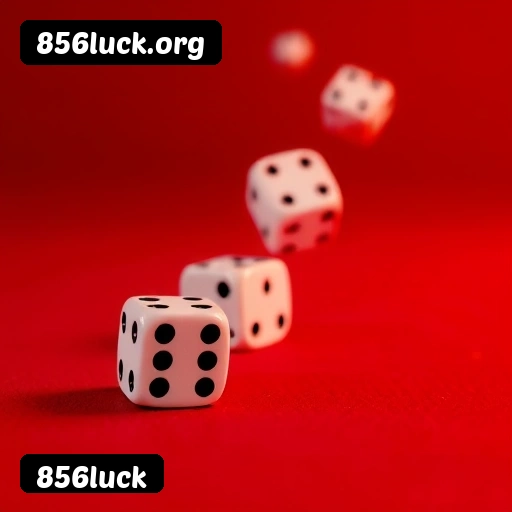Imagem secundária de apoio para instalação do app 856luck