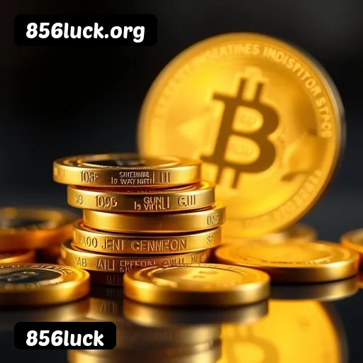 Benefícios do Login 856luck - Bônus e Vantagens Exclusivas