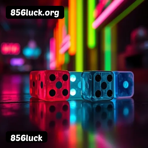 Sistema de Segurança Avançado 856luck - Criptografia e Proteção